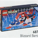 Illustration for article titled Lego Space Timeline Brings Back My Best Childhood Memories